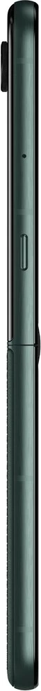 Zložljiv pametni telefon Motorola razr 60 ultra, 16 GB RAM, 512 GB, 5G, temno zelen