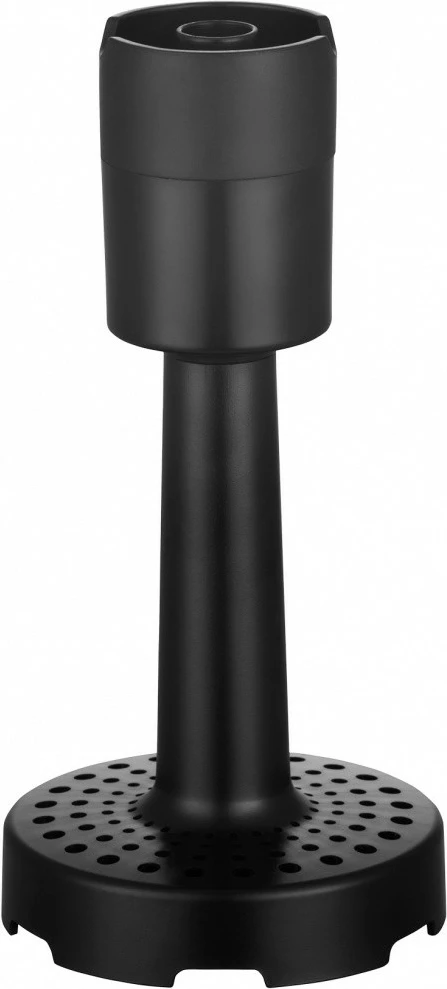 Roko mešalnik Concept TM5500, 1500 W, komplet dodatkov, inox/črn