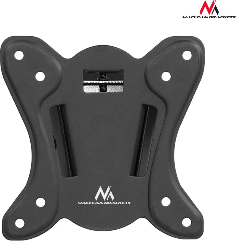 Nastavek za televizor Maclean MC-670, črn