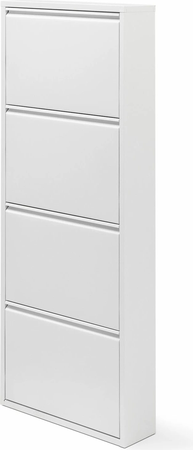 Omara za čevlje, bela kovina Skye Decor Ggmbayk4001
