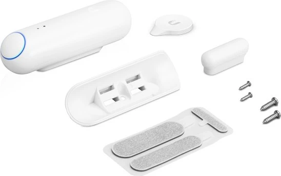 Brezžični senzor (Bluetooth) Ubiquiti UP-Sense, bel