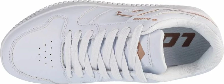 Superge, bele, Lotto Scopi GC