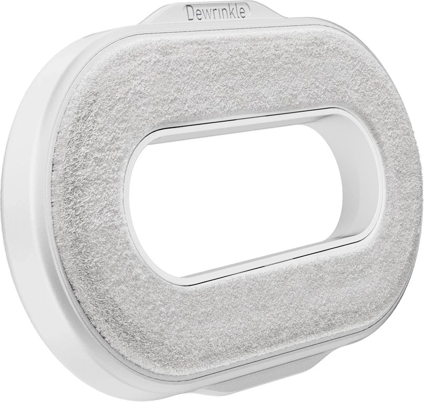 Parni čistilec za oblačila Tefal Pure Tex DT9530, 0,2 L, 1700 W, bel/moder