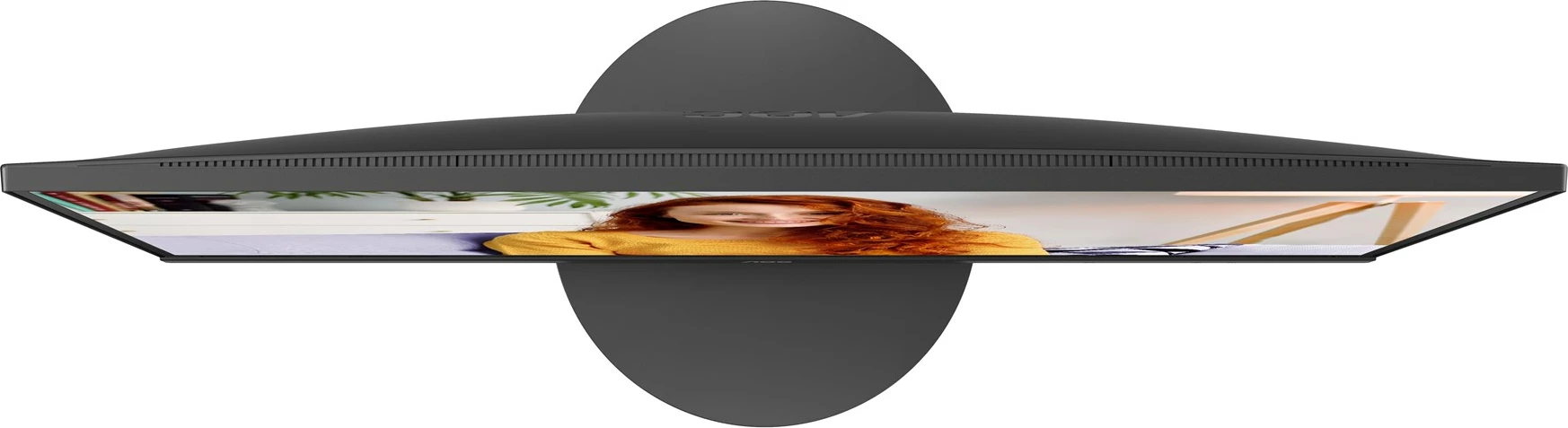 27" zaslon Full HD IPS, 100 Hz, črn — AOC 27B3CA2