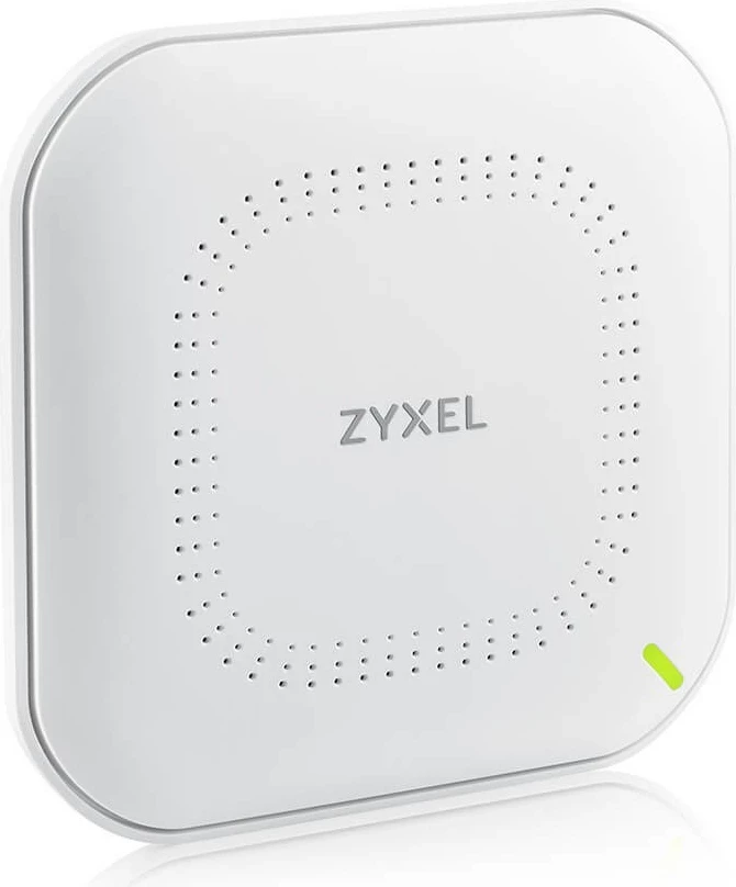 Dostopna točka ZyXEL NWA90AX PRO, bela