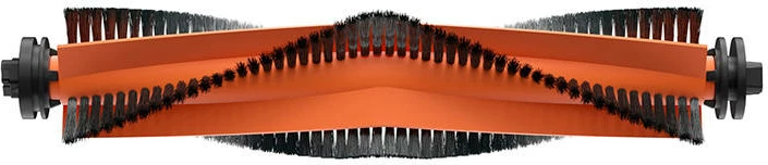 Glavna krtača RMB2 za Dreame D9 Pro/D9 Max/L10 Pro/D10s Plus/F9 Pro, oranžna