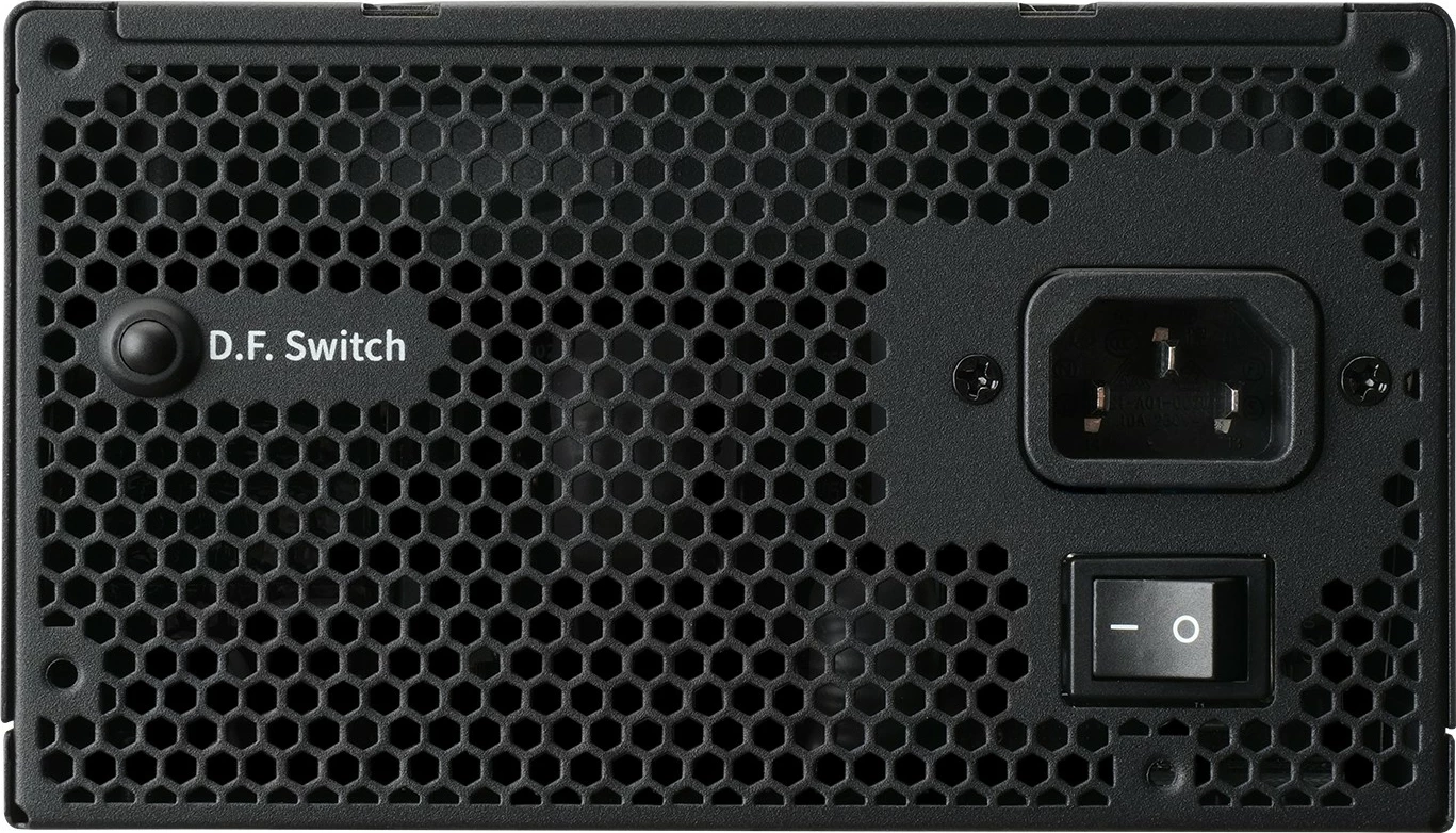 Napajalnik Enermax PlatiGemini EGN1200P, 1200W, 80 PLUS Platinum, ATX 3.1, popolnoma modularen, črn