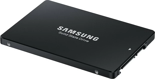 SSD 7,68 TB, 2,5", 550 MB/s, 6 Gbit/s Samsung PM893