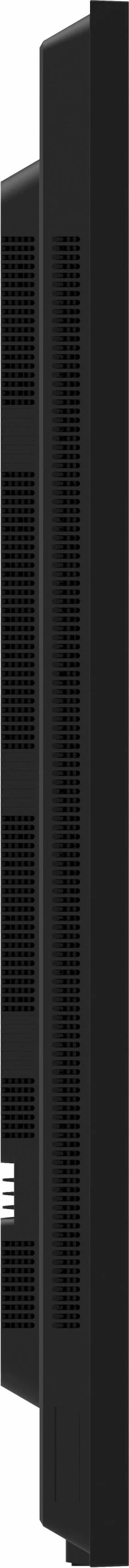 Velik profesionalni zaslon iiyama LH6541UHS-B1AG, 65 palcev, 4K UHD, 24/7, LCD