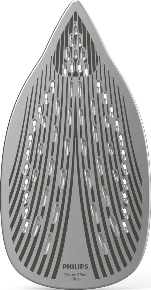 Parni likalnik, Philips Azur 5000 DST5010/10, 2400 W, SteamGlide, bel