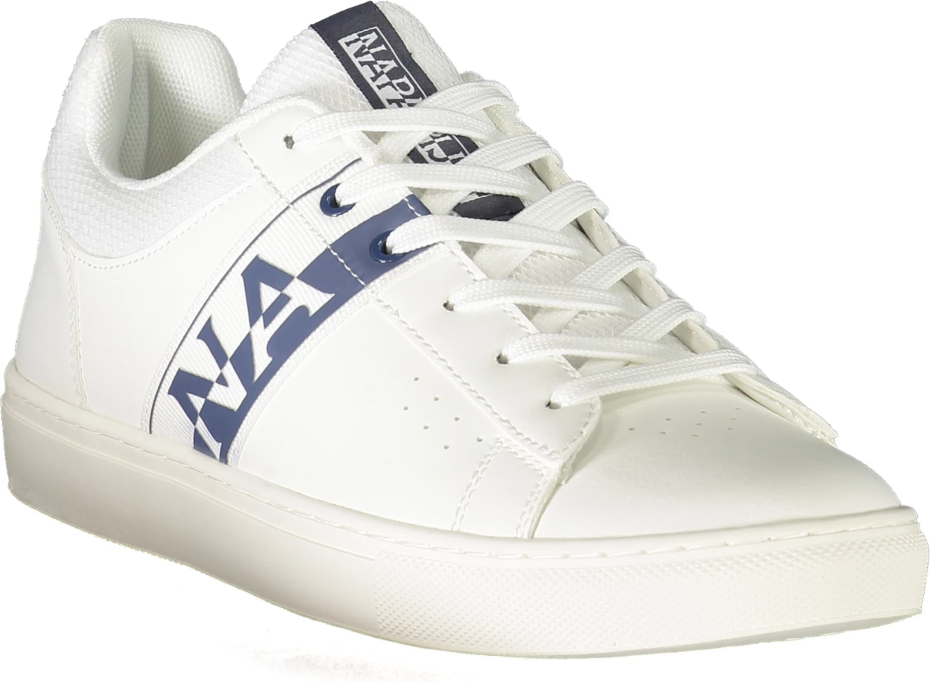 Superge za moške NAPAPIJRI, bele