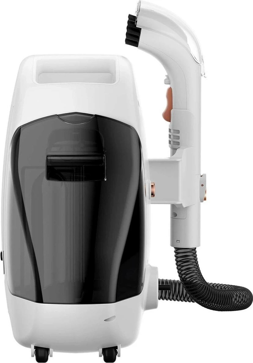 Pastralnik z vodo UWANT B100-S, 1.8L, 450W, bel