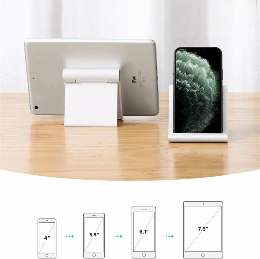 Univerzalni nosilec za telefon/tablico Tech-Protect Z1, črn