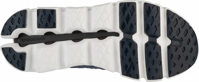 Tekaški copati za ženske On Running, modri