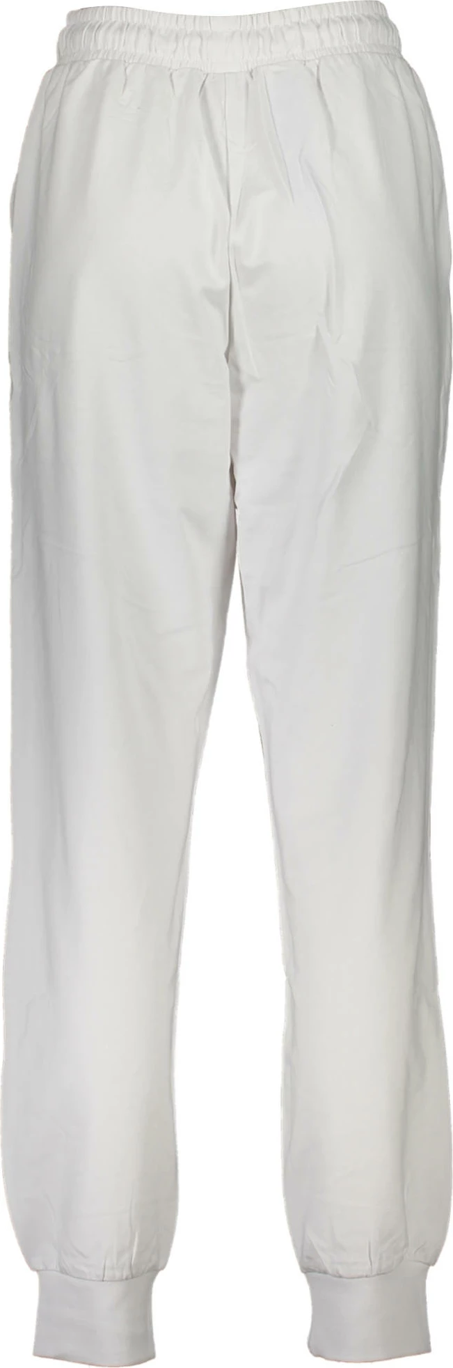 Športne hlače, ženske, bele FILA