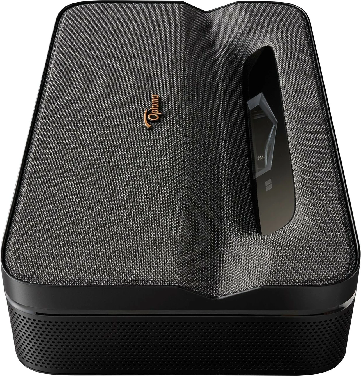 DLP-projektor Optoma Photon Go, Full HD 1920x1080, RGB-laser, 650 lumnov, Smart TV, črn