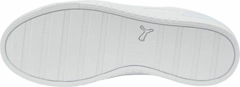 Belo žensko obutev Puma