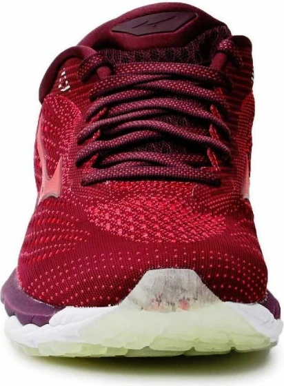 Superge za moške Mizuno, burgundska