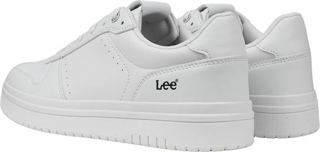 Kopalni čevlji za moške Lee, beli