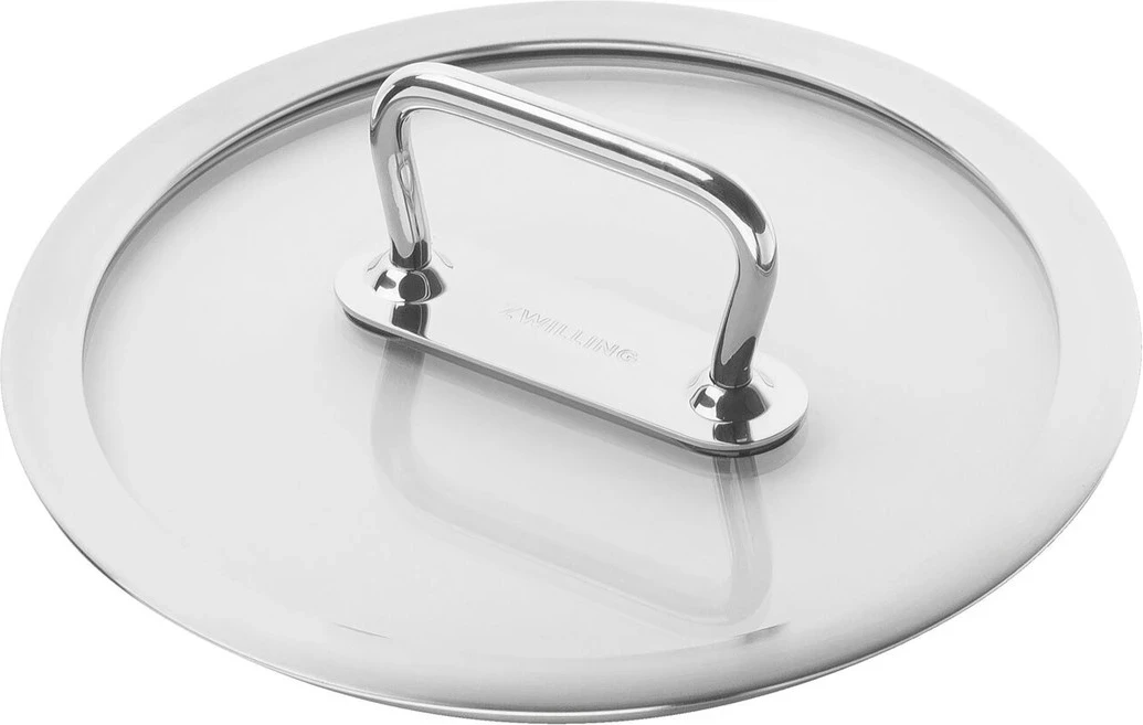 Set 5 loncev, Zwilling Pro 65120-005-0, nerjaveče jeklo
