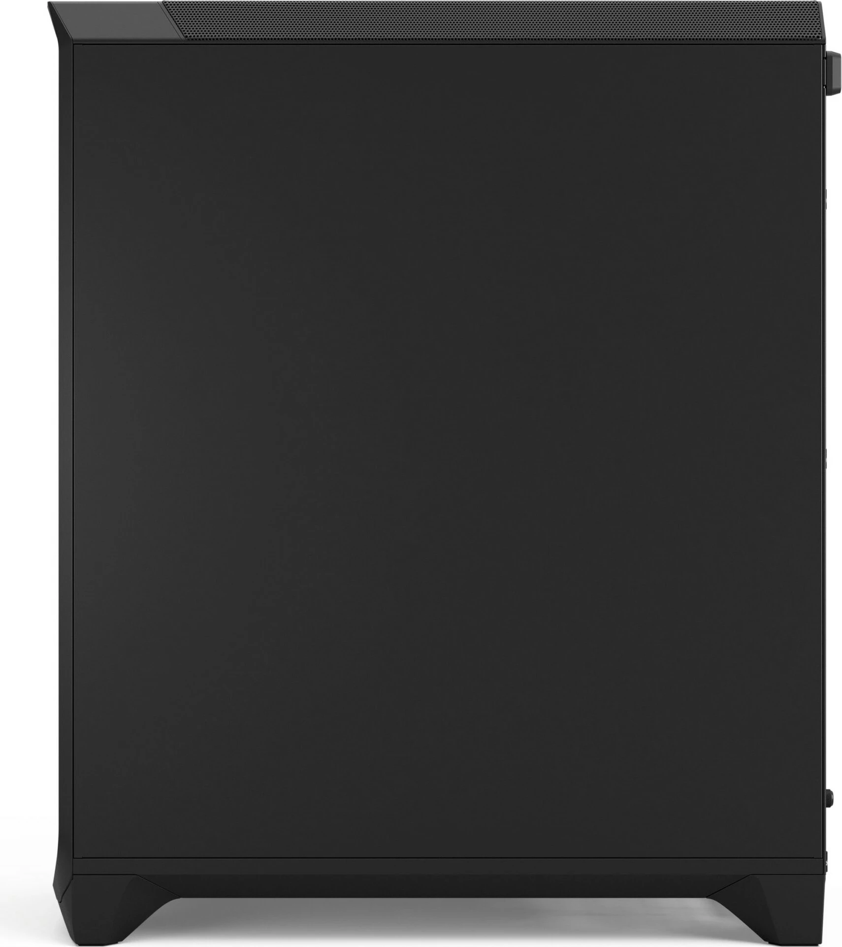 Računalniško ohišje Fractal Design Meshify 3, RGB, kaljeno steklo, črno