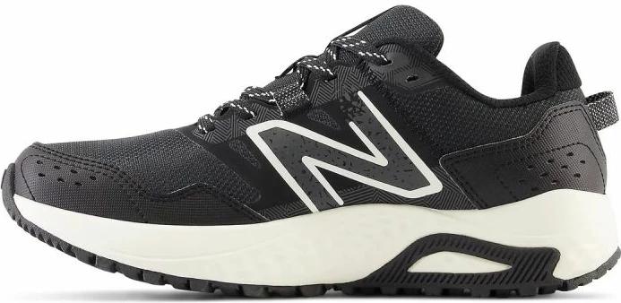 Tekmovalne atlete New Balance WT410LB8, črne