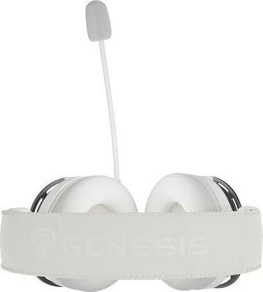 Slušalke za igre, Genesis Toron 301, bele