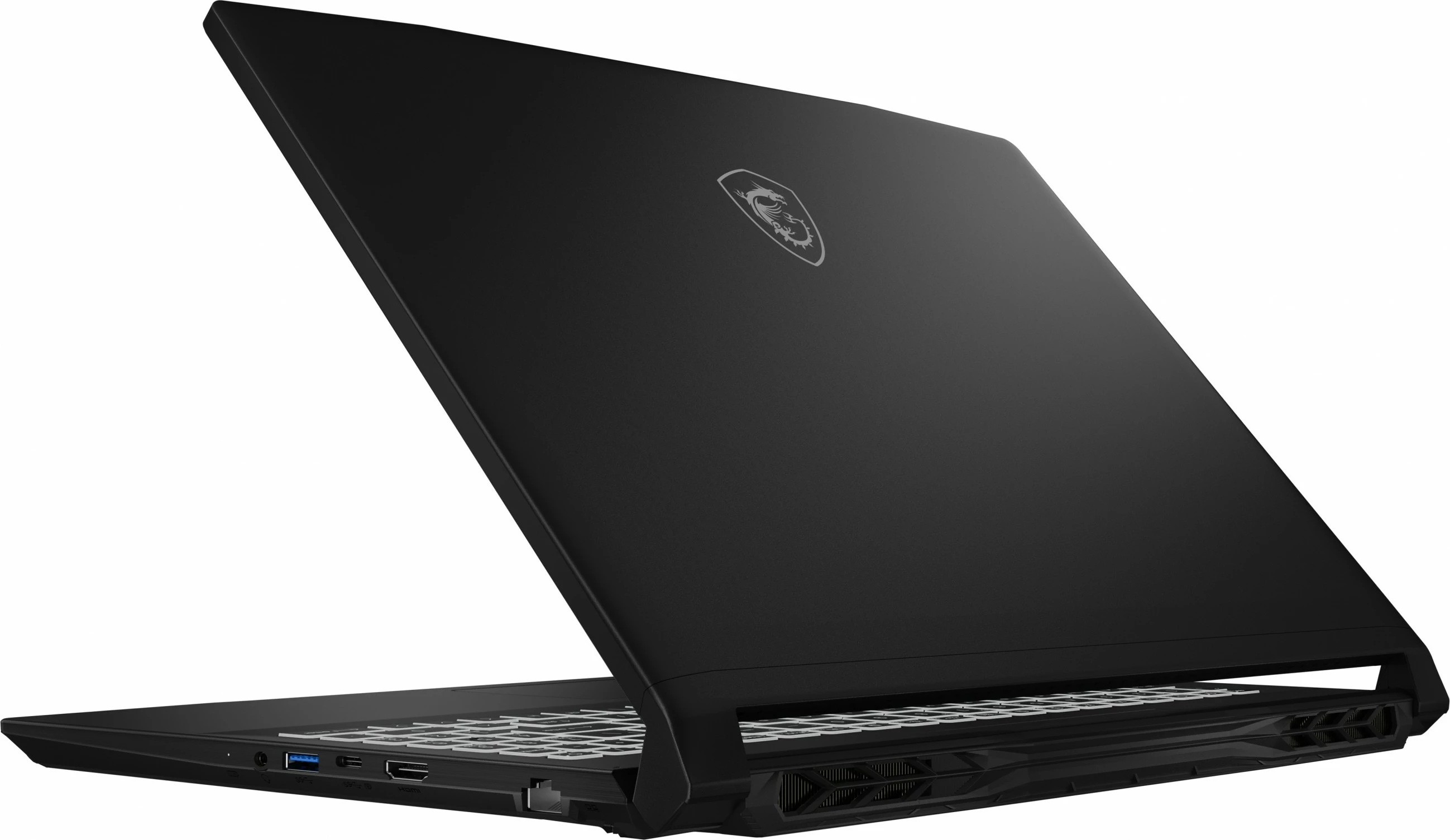 Prenosnik za ustvarjalce MSI CreatorPro M16 B13VK-1229, Intel Core i7, 32 GB RAM, 2 TB SSD, 16" Full HD+, črn