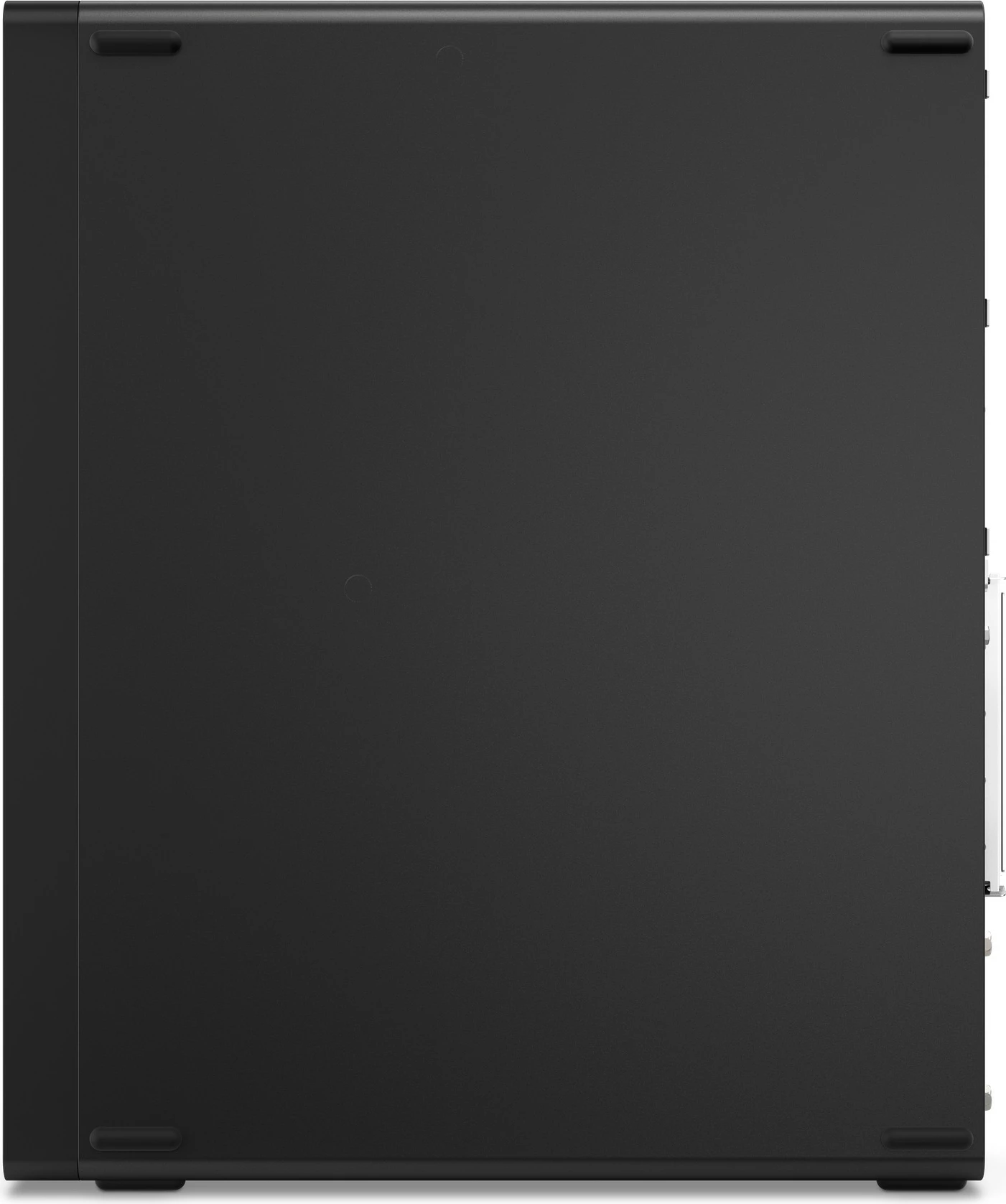 Kompakten namizni računalnik Lenovo ThinkCentre M70s G6 Ultra5 225T, 16GB RAM, 512GB SSD, SFF, Windows 11 Pro, črn