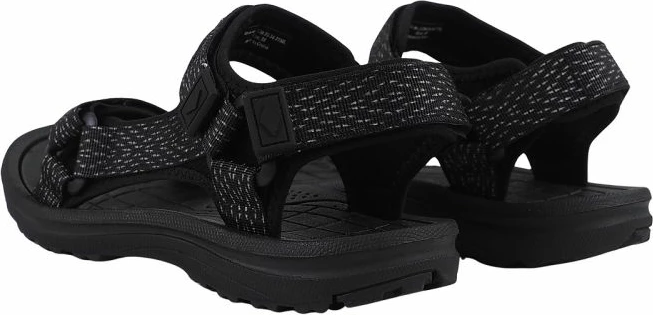 Lahke ženske sandale, Lee Cooper, sive