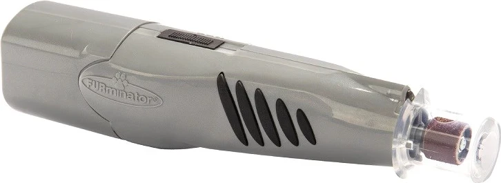 Električni rezalnik krempljev za živali Furminator