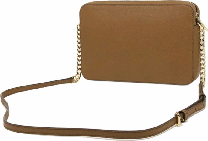 Ročna torbica, Michael Kors, rjava