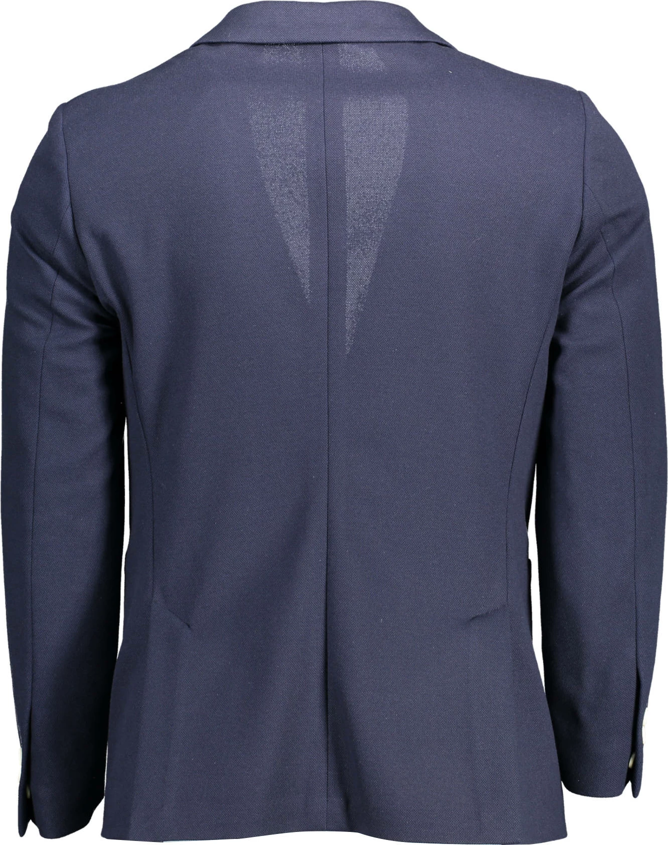 Klasična moška jakna GANT Classic, modra