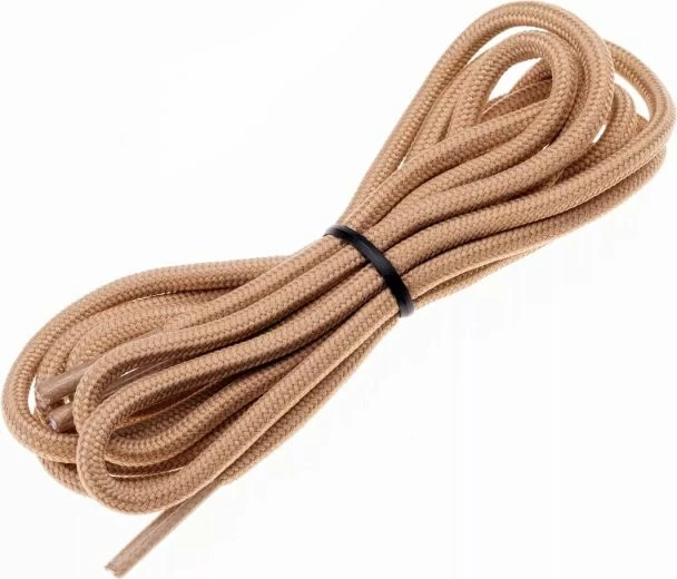 Vezalke za čevlje unisex, Magnum, oranžne