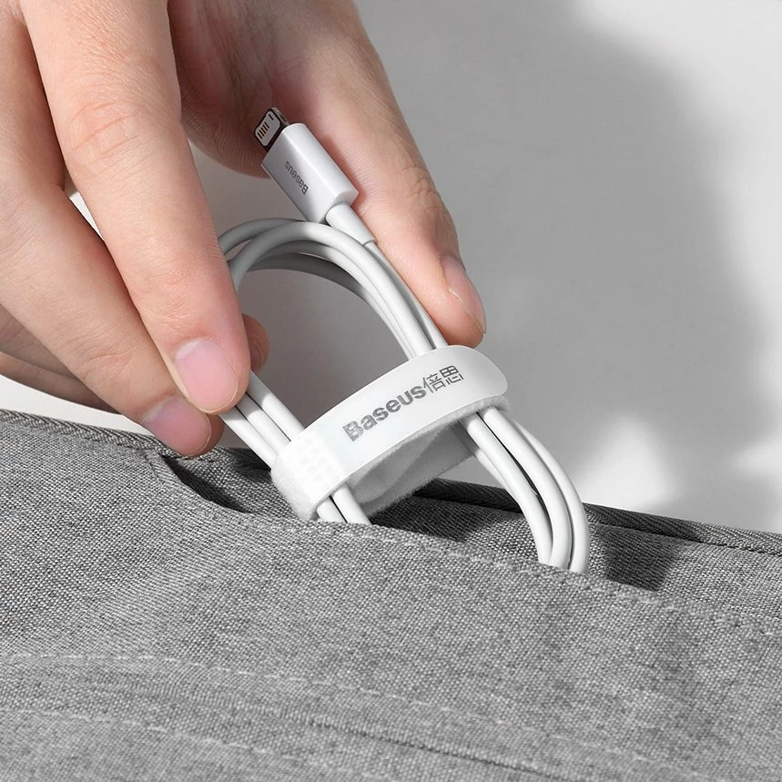 Kabel za polnjenje USB v Lightning, Baseus Superior CALYS-A03, 1 m, moder
