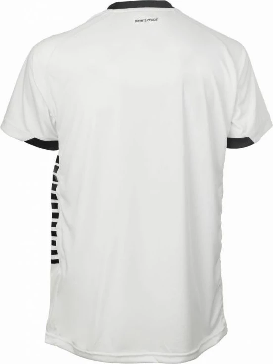 Dres za nogomet, Select, moški, bel