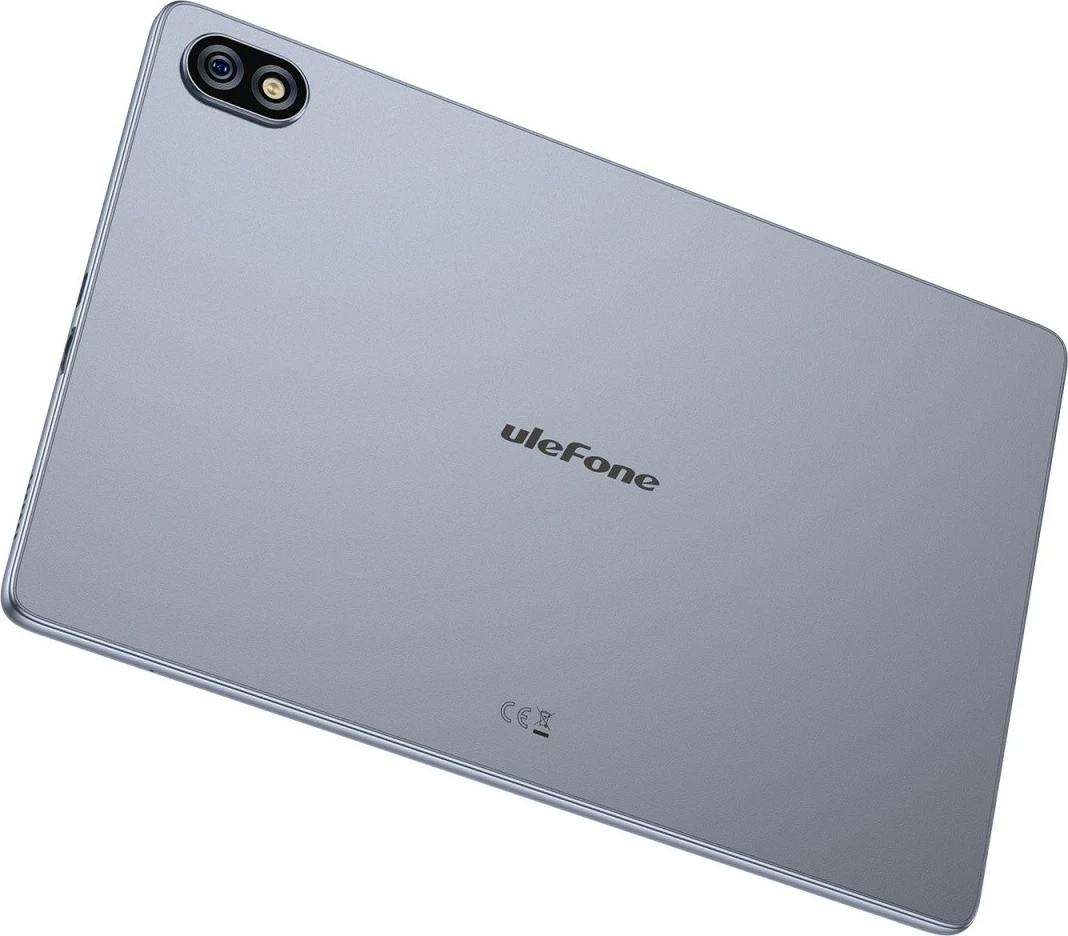 Tablični računalnik 10,1", 4/128 GB, Space Grey Ulefone Tab W10