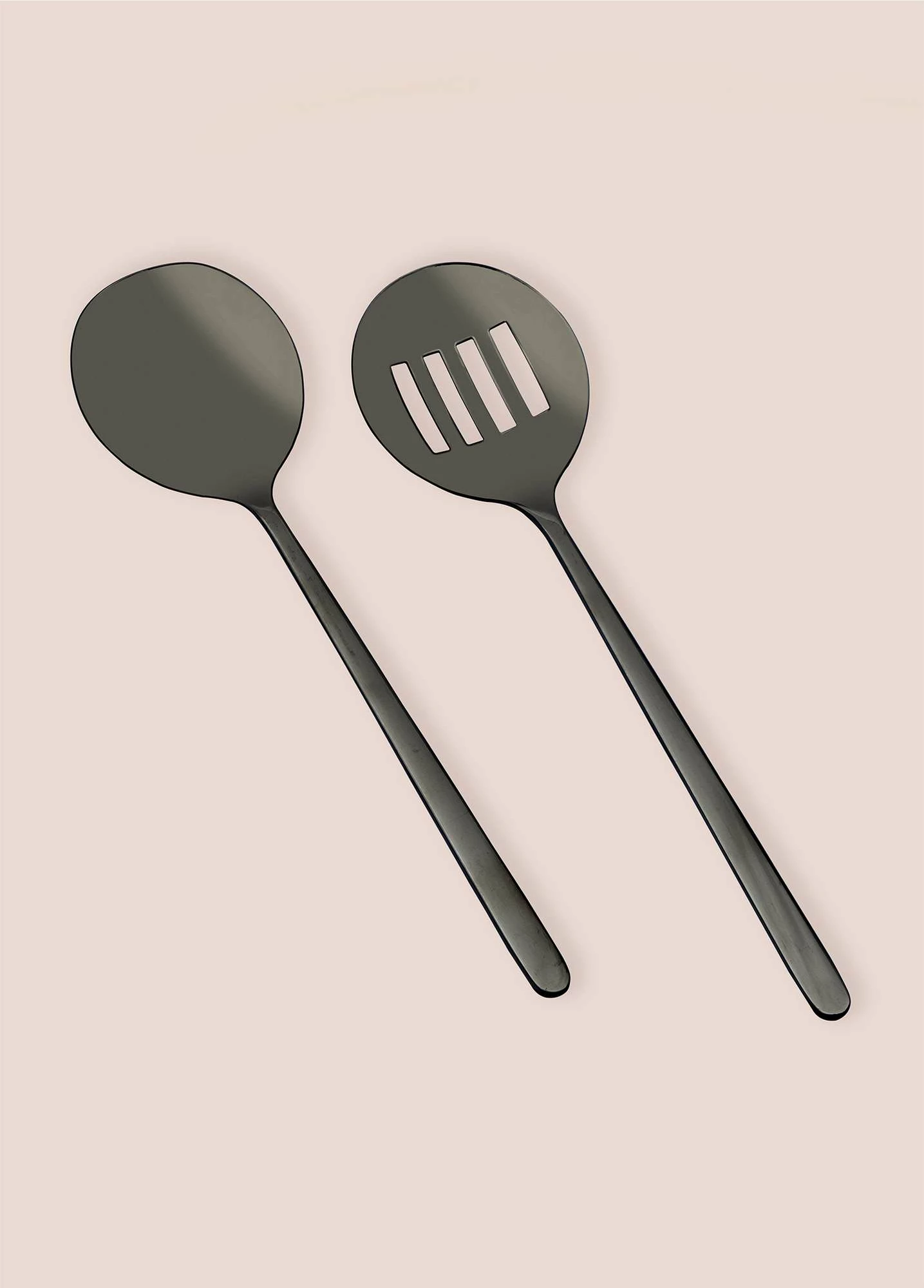 Komplet za serviranje (2 kosa) Hermia CKB0260