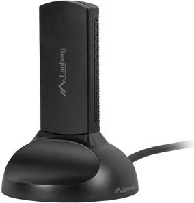 Brezžični omrežni adapter LANBERG AX3000, USB 3.0, Wi‑Fi 6, 2 notranji anteni