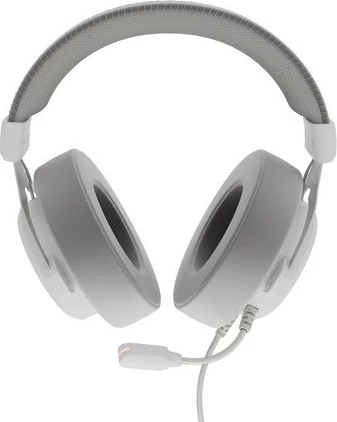 Krmilne RGB slušalke Neon 764, Genesis, bele