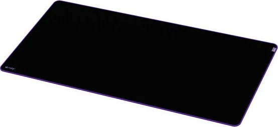 Podloga za miško Fury Yari Speed XXL, črna