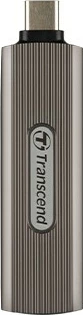 Zunanji SSD 512GB, Transcend ESD330C, USB Type-C, rjavo/siv