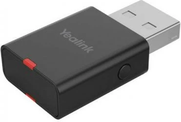 DECT USB ključek Yealink WDD60, črn