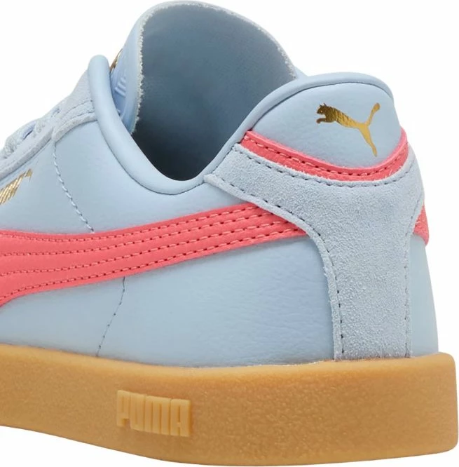 Superge za otroke, Puma Club II Era Jr, modre