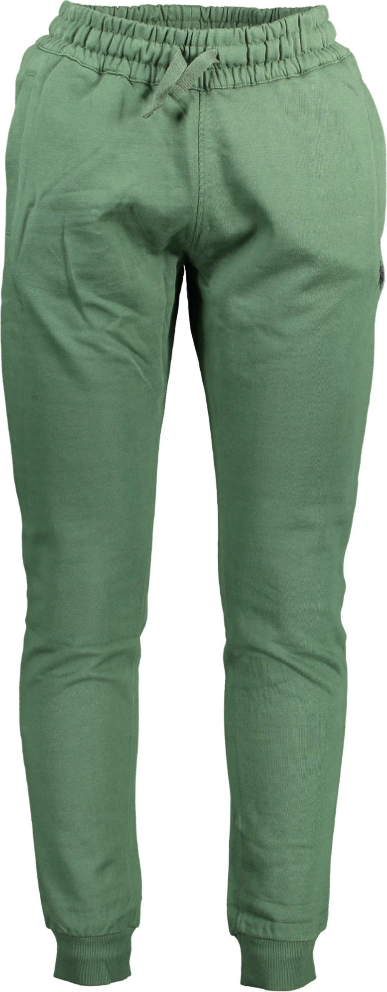 Športne hlače za moške U.S. POLO, zelene