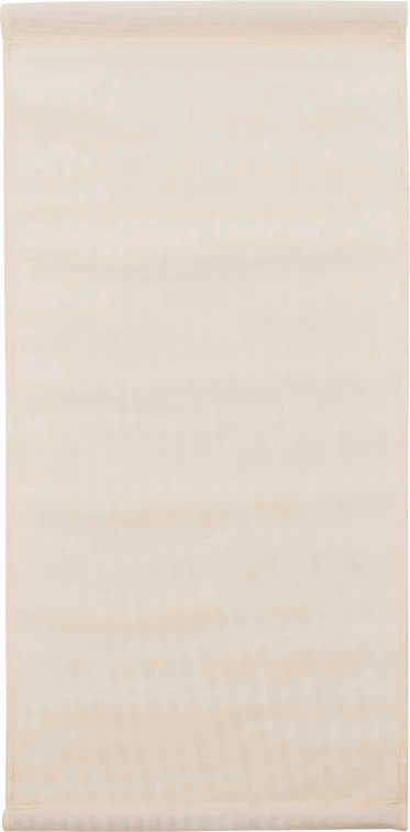 Perforirana tkanina za ležalnik, bela, Retto, za profesionalno uporabo, 44x1x114 cm