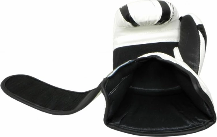 Boksarske rokavice, Masters RPU-CRYSTAL 01562-0210, bele