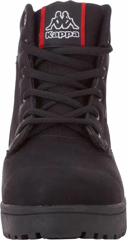 Treking čevlji Bonfire Kappa, črni