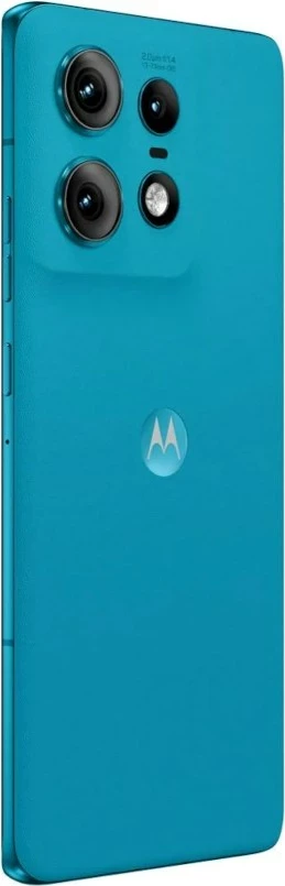 Pameten telefon Motorola Edge 50 Pro 5G, 12/512 GB, moder