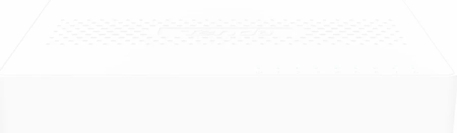 8-portni switch Tenda SM108, bel